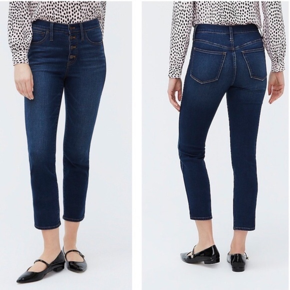 J.Crew Factory Jeans